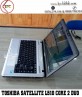 Laptop Toshiba Satellite L510 - Intel Core 2 Duo T6600 - Ram 2GB PC3 - HDD 320GB - LCD 14.0" HD
